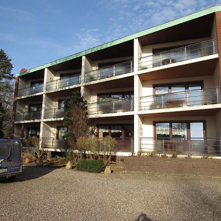 Ferienwohnung Silbermowe_10 2.Etage Wyk auf Foehr Luaran gambar