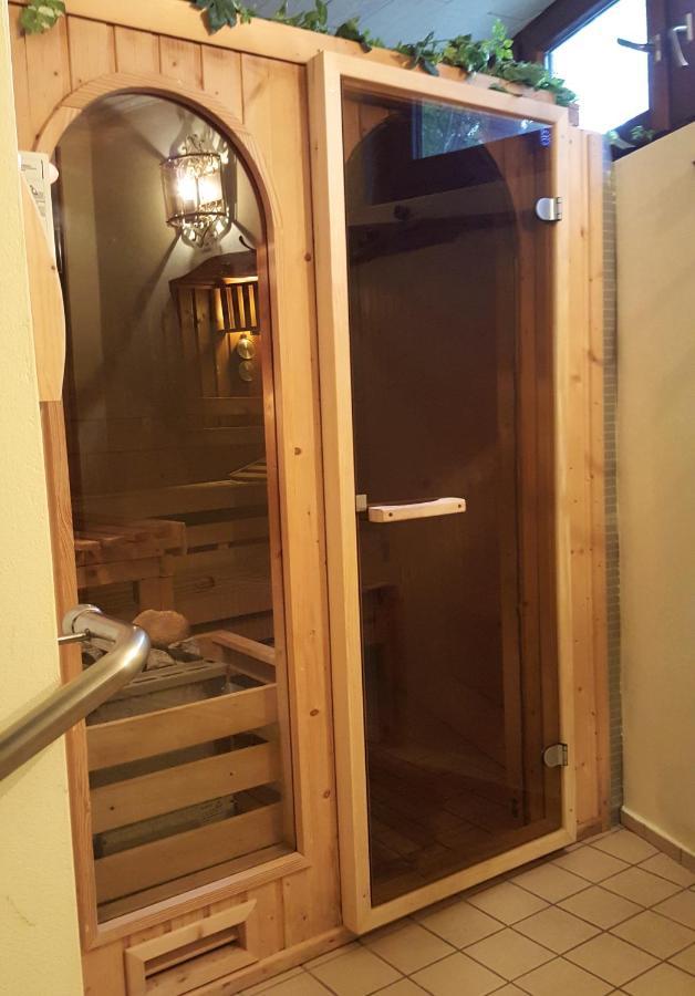 Ferienwohnung Silbermowe_10 2.Etage Wyk auf Foehr Luaran gambar