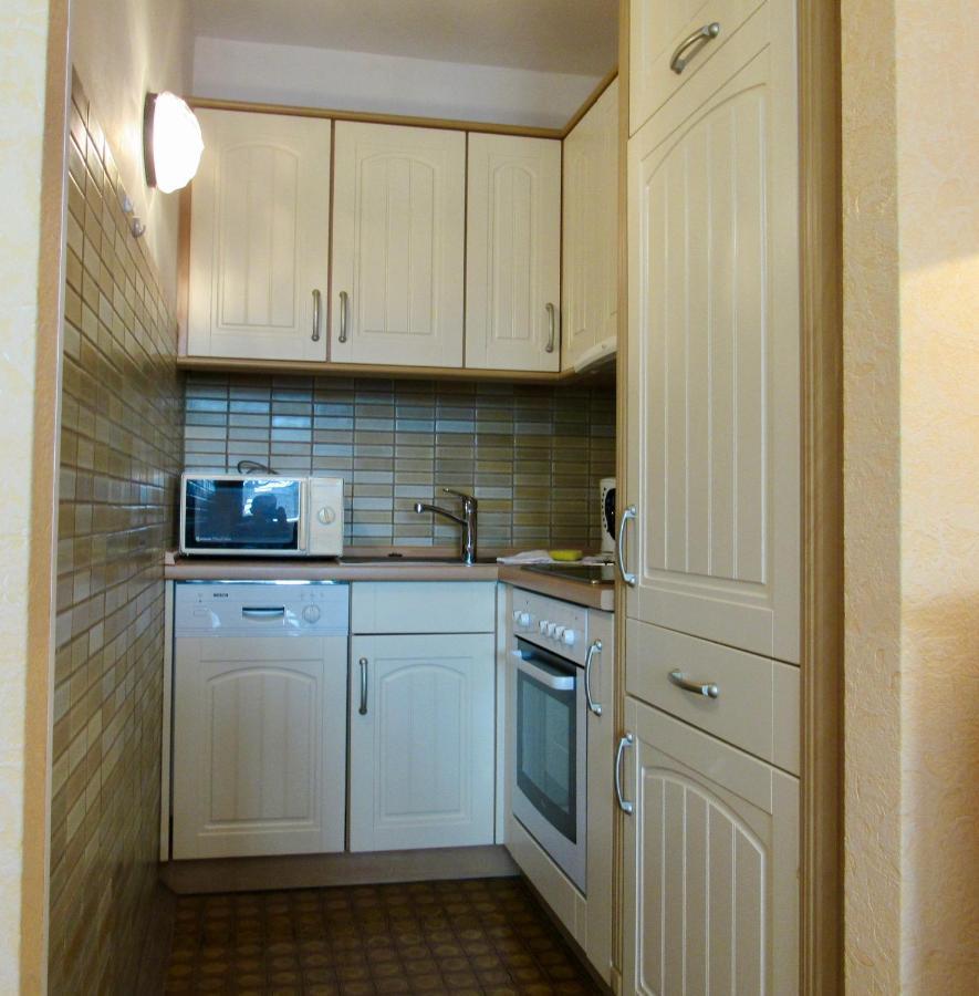 Ferienwohnung Silbermowe_10 2.Etage Wyk auf Foehr Luaran gambar