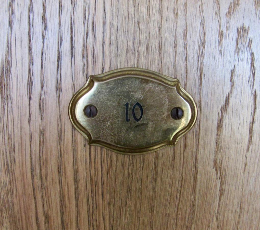 Ferienwohnung Silbermowe_10 2.Etage Wyk auf Foehr Luaran gambar